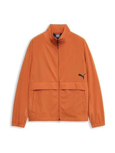 Forever Innovation Woven Jacket PLAYER SMU - PUMA - BALAAN 1