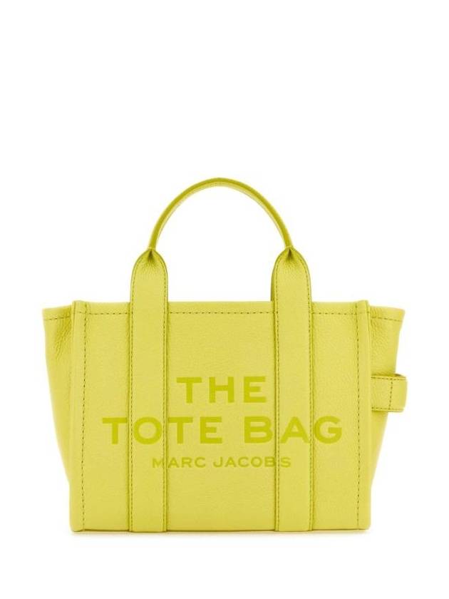 Tote Bag H009L01SP21 780 Yellow - MARC JACOBS - BALAAN 1