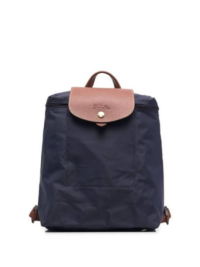 Le Pliage Original Backpack Navy - LONGCHAMP - BALAAN 2