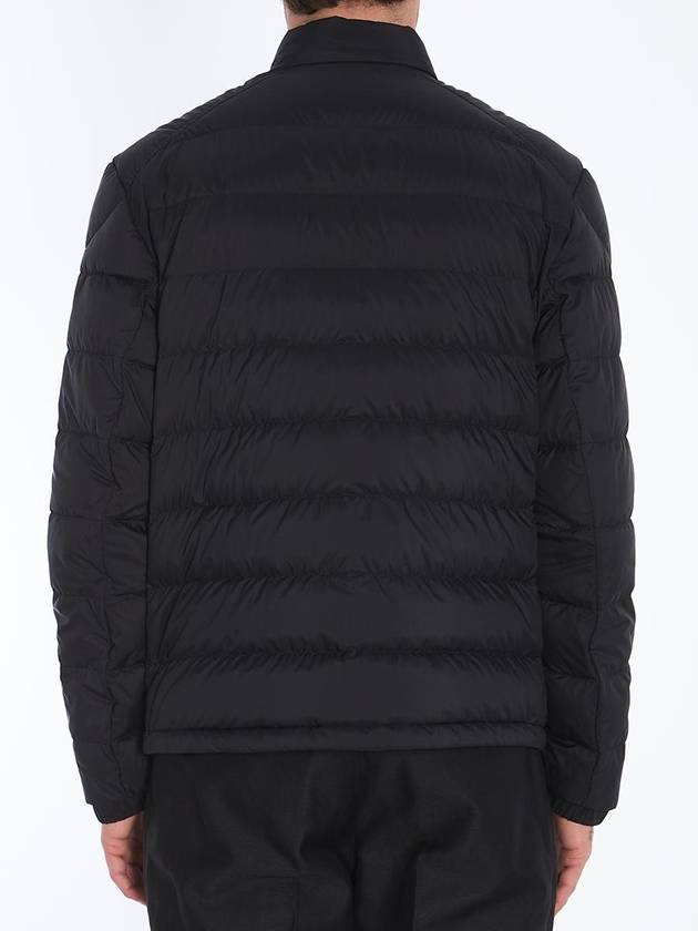 Selves Down Jacket - MONCLER - BALAAN 4