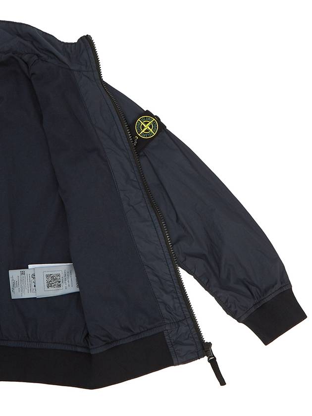 Kids Jacket - STONE ISLAND - BALAAN 8