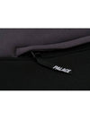 Performance Zip Funnel Black Performance Zip Funnel Black - PALACE - BALAAN 4