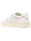 Medalist Low Sneakers AULM GL01 - AUTRY - BALAAN 4