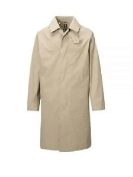 OXFORD RO5682 ROP6718 coat 1063199 - MACKINTOSH - BALAAN 1