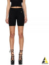 Bea Shorts Black - VIVIENNE WESTWOOD - BALAAN 2