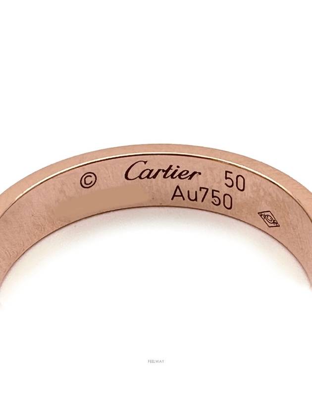 women rings - CARTIER - BALAAN 5