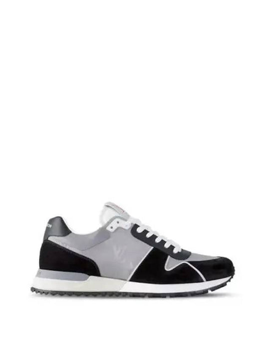 Runaway Sneakers Black 1AC4W7 - LOUIS VUITTON - BALAAN 2