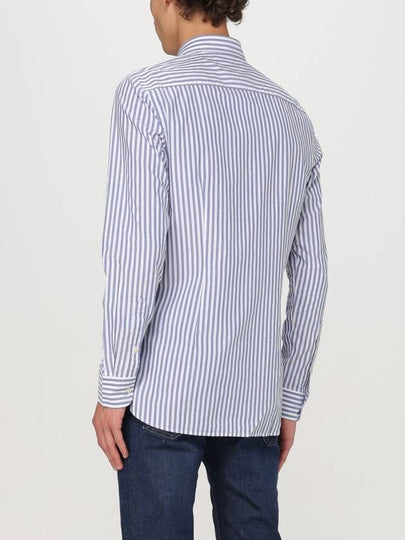 Shirt men Tommy Hilfiger - TOMMY HILFIGER - BALAAN 2