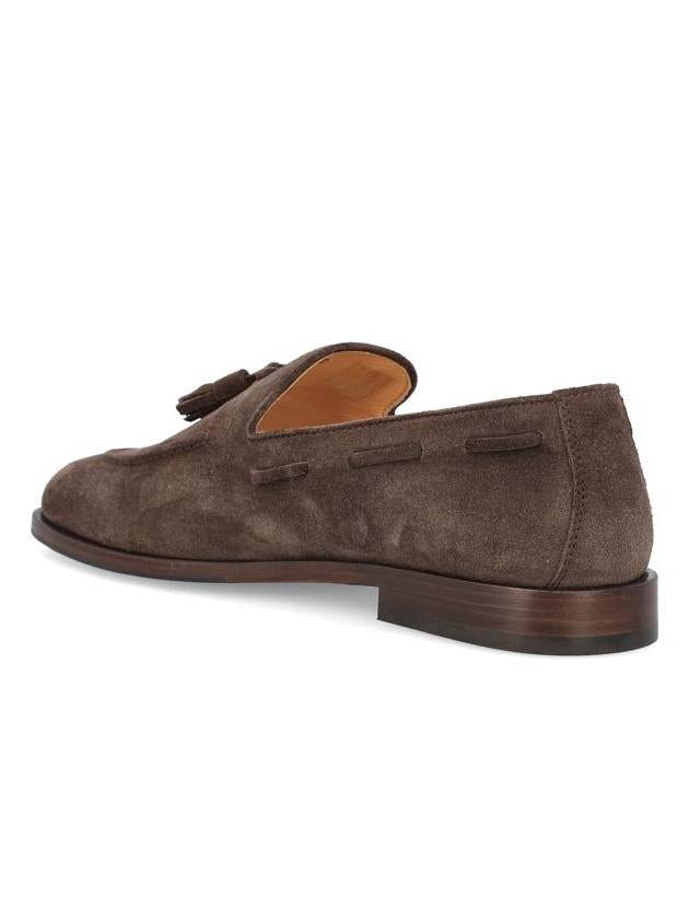 Brunello Cucinelli Low Shoes - BRUNELLO CUCINELLI - BALAAN 3