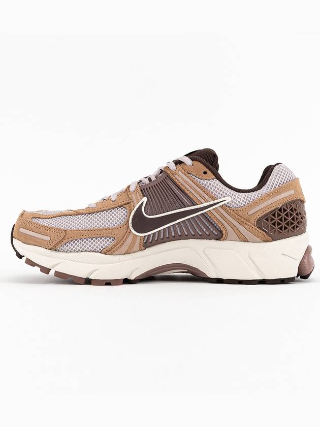 Zoom Vomero 5 Low Top Sneakers Dusted Clay - NIKE - BALAAN 6