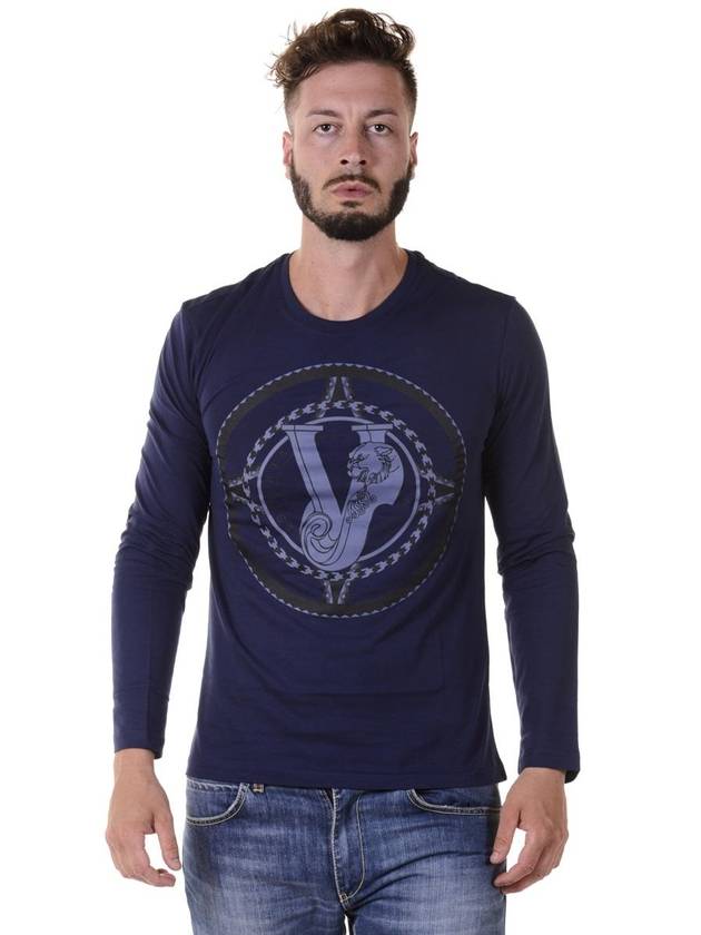 Versace Jeans Couture Topwear - VERSACE - BALAAN 1