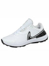 Infinity Pro 2 Golf Spikeless White Black - NIKE - BALAAN 8