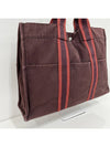 women tote bag - HERMES - BALAAN 7