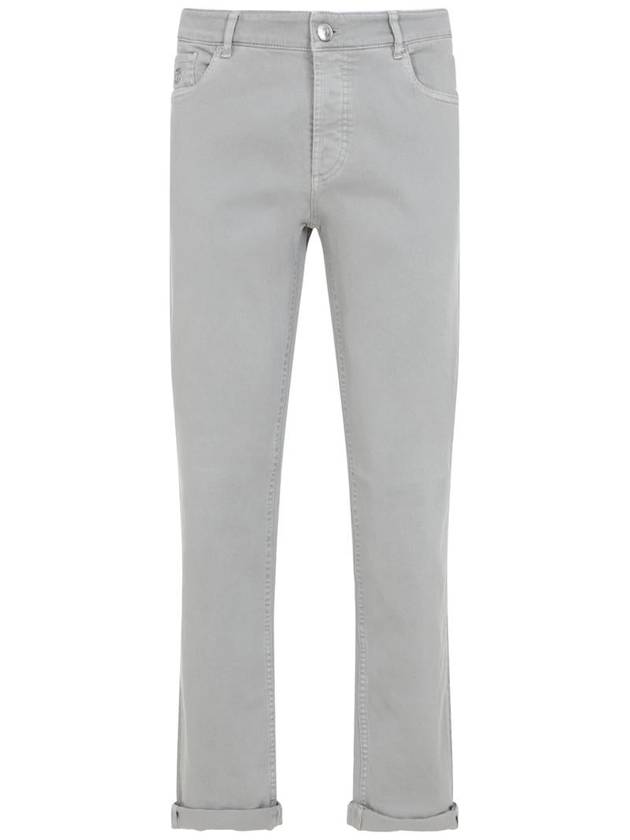 Brunello Cucinelli Jeans - BRUNELLO CUCINELLI - BALAAN 1