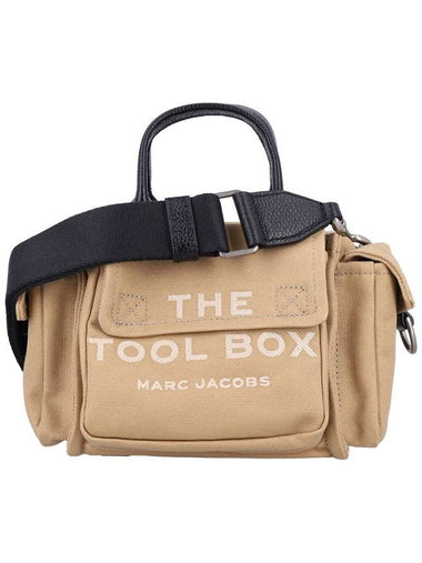 THE CROSSBODY TOTE - MARC JACOBS - BALAAN 1