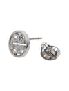 Women Miller Stut Earrings 26222 022 - TORY BURCH - BALAAN 5