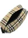 Check Crossbag Beige - BURBERRY - BALAAN 4