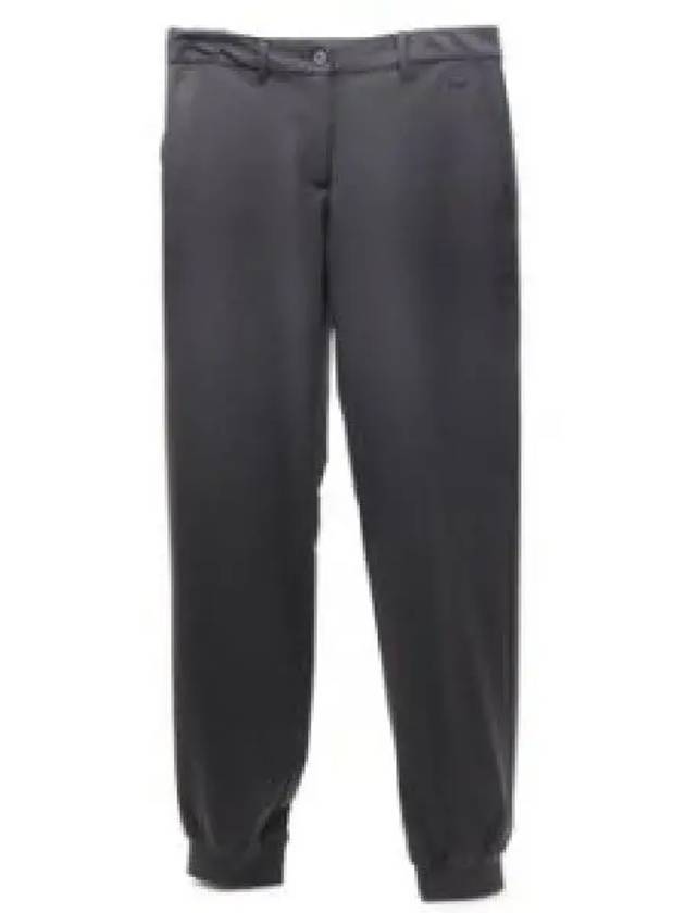 Women's Elena Pants Black - J.LINDEBERG - BALAAN 2