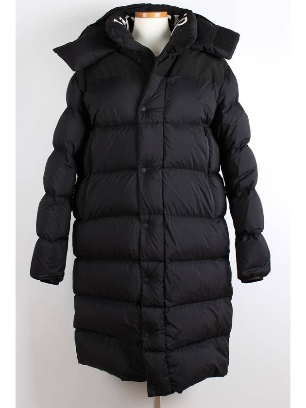 Hans Padding 5 - MONCLER - BALAAN 1