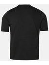 So Caramel Ulsan Men’s Logo Tshirt 8C00002 - MONCLER - BALAAN 4