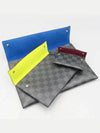 N60255 Clutch Bag - LOUIS VUITTON - BALAAN 4