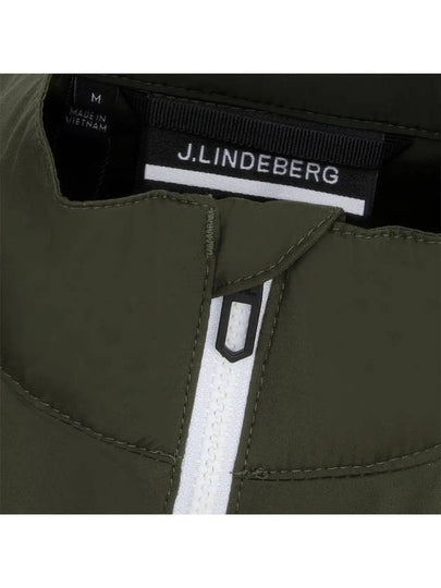 Men s Ash Light Packable Jacket GMOW10910 M354 - J.LINDEBERG - BALAAN 2