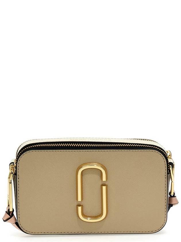 The Snapshot Cross Bag Khaki - MARC JACOBS - BALAAN 2