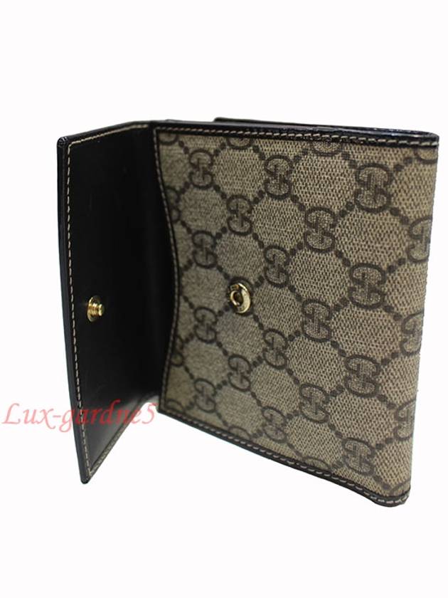 women s wallet - GUCCI - BALAAN 3