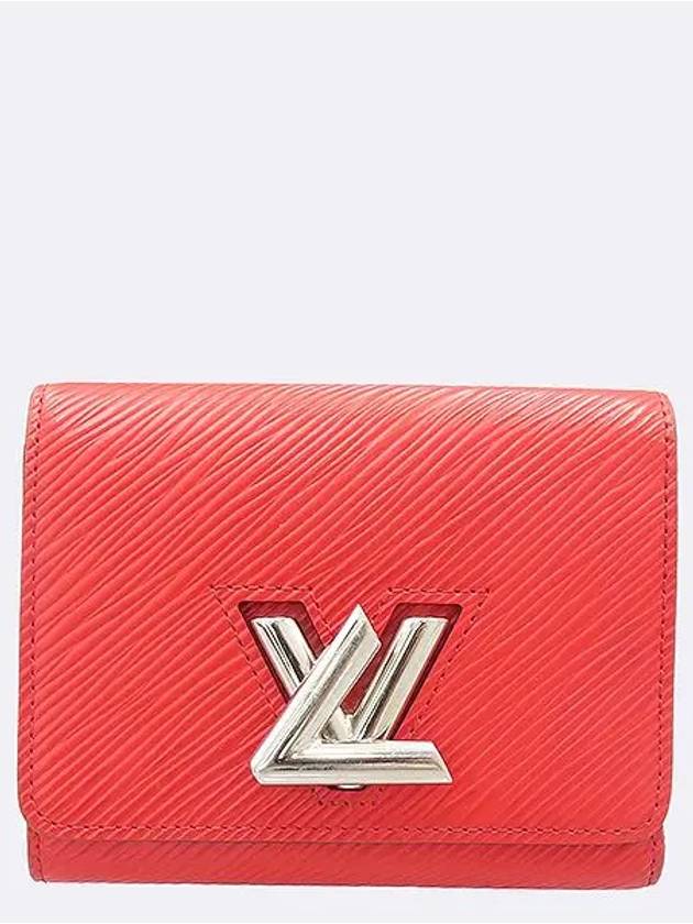 M64413 Half Wallet - LOUIS VUITTON - BALAAN 1