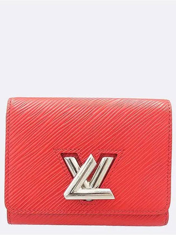 M64413 Half Wallet - LOUIS VUITTON - BALAAN 1