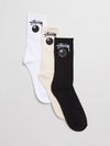 8 Ball Socks 3 Pack Set - STUSSY - BALAAN 2