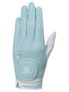 W THUMB COMBI GLOVE PAIR MT - ANEWGOLF - BALAAN 3