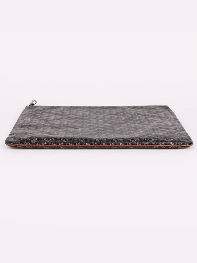 Victoire Senna GM large clutch bag - GOYARD - BALAAN 7