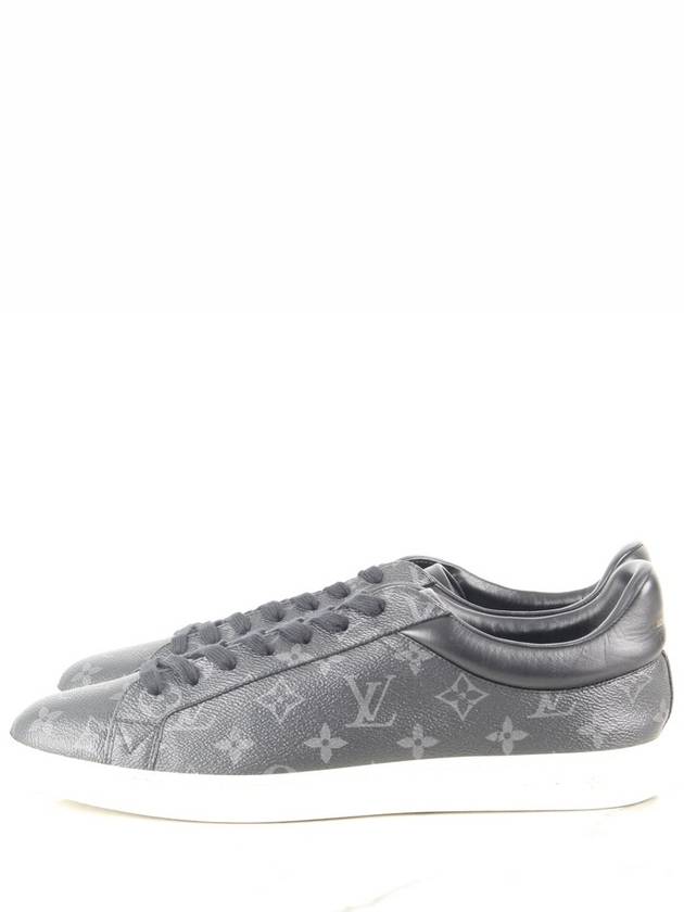 Eclipse Luxembourg sneakers black 9 5 285 - LOUIS VUITTON - BALAAN 5