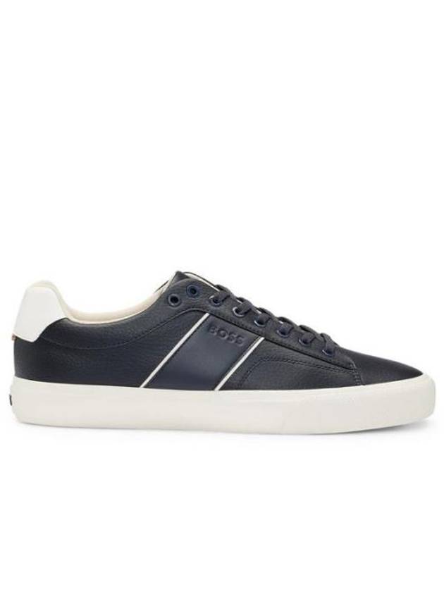 Sneakers 773981 Blue - HUGO BOSS - BALAAN 1