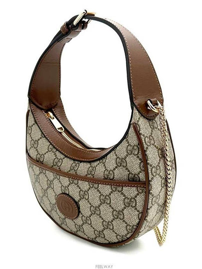 women tote bag - GUCCI - BALAAN 2