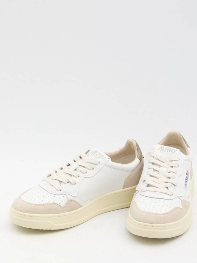 Medalist sneakers - AUTRY - BALAAN 5