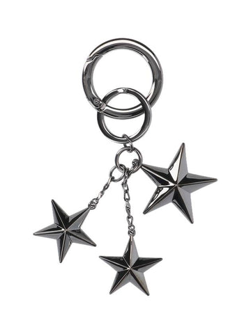 Jimmy Choo Keychains Black - JIMMY CHOO - BALAAN 1