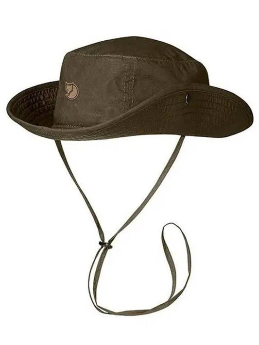 Hat Bucket Hat Abisco Hat Bungeoji 77273 633 - FJALL RAVEN - BALAAN 2