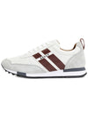 Men s Sneakers GENK O 7C4 - BALLY - BALAAN 3