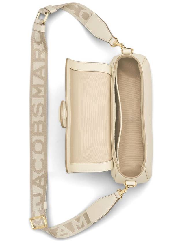 The Large Clover shoulder bag - MARC JACOBS - BALAAN 5