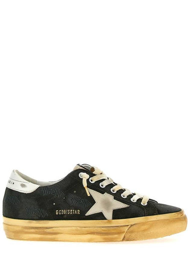 Golden Goose 'Superstar' Sneakers - GOLDEN GOOSE - BALAAN 1