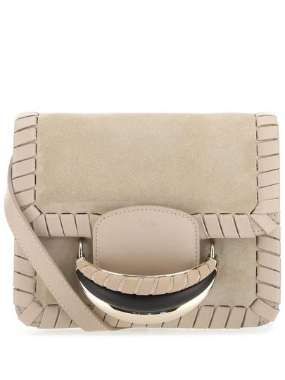 Katie Small Cross Bag Beige - CHLOE - BALAAN 2