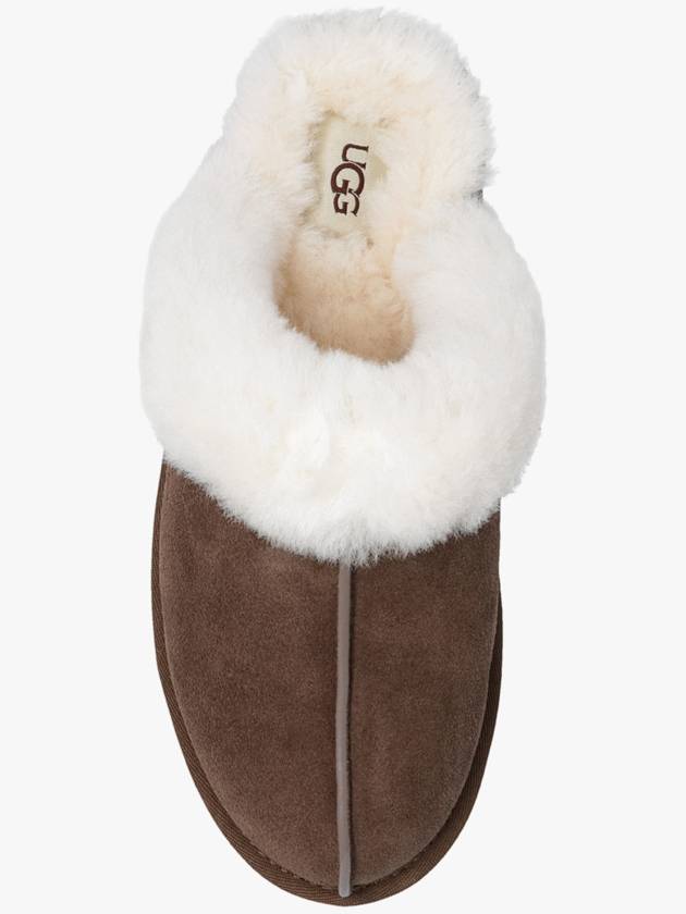 UGG ‘Scuffette II’ Slippers, Women's, Brown - UGG - BALAAN 6