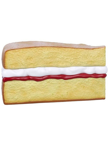 VICTORIA SPONGE CLUTCH - JW ANDERSON - BALAAN 1