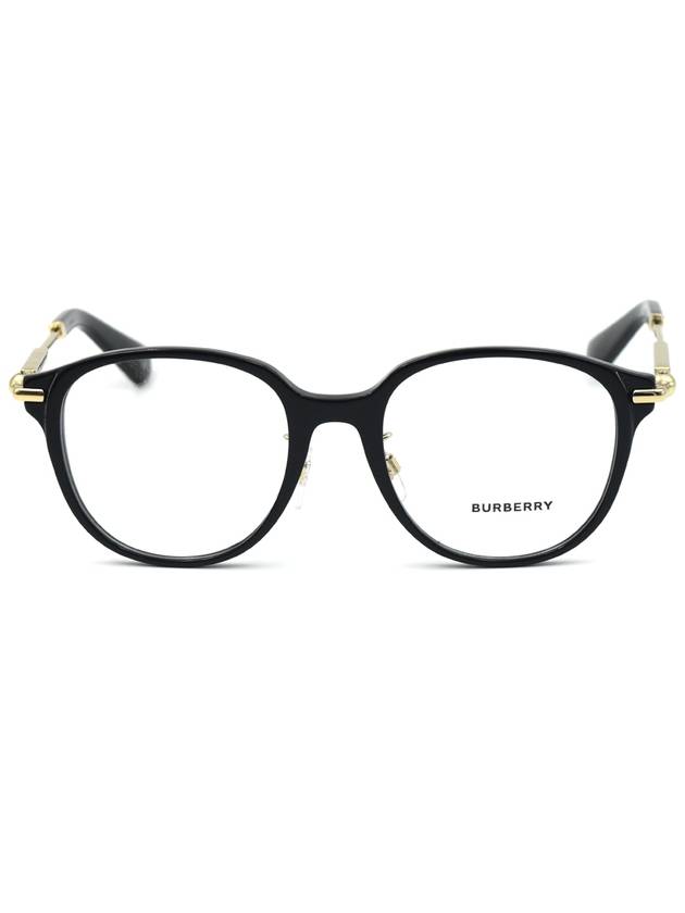 Glasses B2412 D 3001 - BURBERRY - BALAAN 1