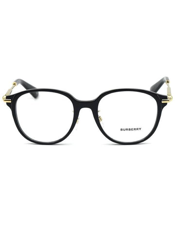 Glasses B2412 D 3001 - BURBERRY - BALAAN 1