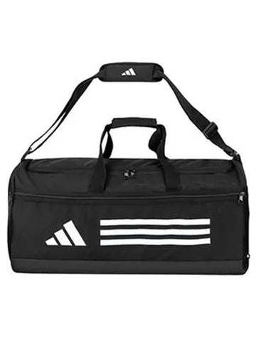 Essentials Training Medium Duffel Bag Black - ADIDAS - BALAAN 1