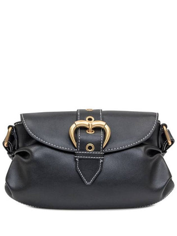 Pinko Jolene Shoulder Mini Bag - PINKO - BALAAN 1