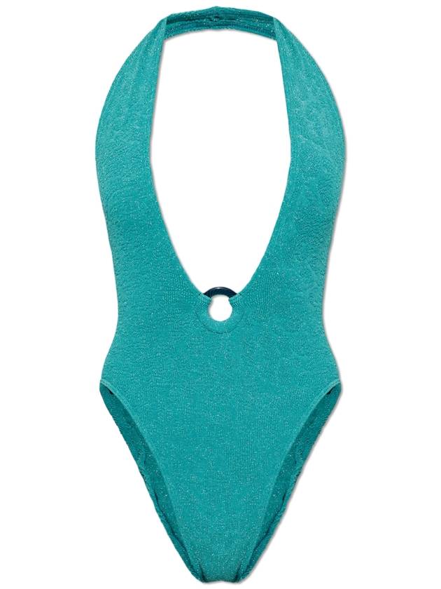 Bond-Eye One-piece Swimsuit Tatiana, Women's, Blue - BOND-EYE - BALAAN 1